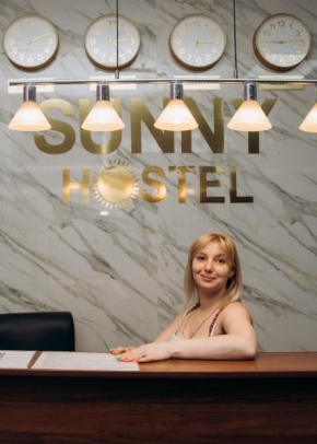 SUNNY HOSTEL